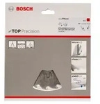 Bosch Power Tools Kreiss&auml;geblatt Wood 2608642385