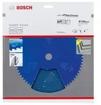 Bosch Power Tools Kreiss&auml;geblatt Fibre 2608644347