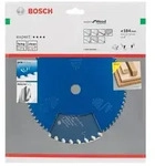 Bosch Power Tools Kreiss&auml;geblatt Wood 2608644042