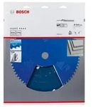 Bosch Power Tools Kreiss&auml;geblatt Fibre 2608644352