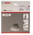 Bosch Power Tools Kreiss&auml;geblatt Multi 2608642388