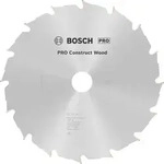 Bosch Power Tools Kreiss&auml;geblatt Const 2608640636