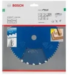 Bosch Power Tools Kreiss&auml;geblatt Wood 2608644051