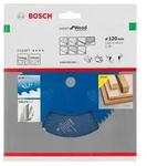 Bosch Power Tools Kreiss&auml;geblatt Wood 2608644003
