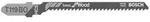 Bosch Power Tools Stichs&auml;geblatt 2608637788