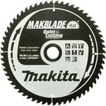 Makita S&auml;geblatt 255x30x40Z B-32471