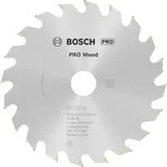 Bosch Power Tools Kreiss&auml;geblatt Wood 2608640582