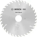 Bosch Power Tools Kreiss&auml;geblatt Wood 2608640603