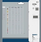 Bosch Power Tools Kreiss&auml;geblatt Multi 2608640501