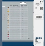 Bosch Power Tools Kreiss&auml;geblatt Multi 2608640507