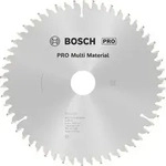 Bosch Power Tools Kreiss&auml;geblatt Multi 2608640510