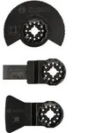 Bosch Power Tools Starlock Set 2607017324