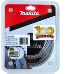 Makita S&auml;geblatt-Set B-49395