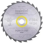 Metabowerke Kreiss&auml;geblatt 628025000