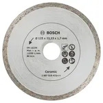 Bosch Power Tools DIA Trenn Fliese 2607019473