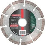 Metabowerke Diamant-Trennscheibe 624307000