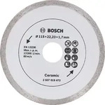 Bosch Power Tools DIA Trenn Fliese 2607019472