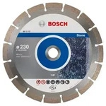 Bosch Power Tools DIA Trenn S.f.Stone 2608603238