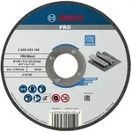 Bosch Power Tools Trennscheibe 2608603166
