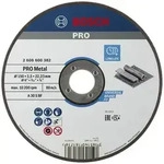 Bosch Power Tools Trennscheibe 2608600382