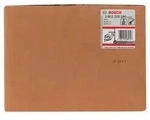 Bosch Power Tools F&uuml;hrungsschlitten 2602025285