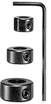 Bosch Power Tools Tiefenanschlag-Set 2607000548
