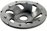 Metabowerke Schleiftopf 628208000