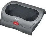 Beurer Shiatsu-Fu&szlig;massageger&auml;t FM 39