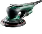 Metabowerke Exzenterschleifer SXE 150-2.5 BL