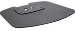 Vogels Bodenplatte Connect-it PFF7020 sw