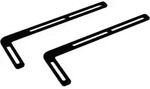 Vogels Soundbarhalterung SOUND1250 sw