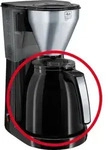 Melitta SDA Thermokanne Easy Top Thermsw/eds