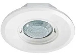 ESYLUX Decken-Pr&auml;senzmelder PD-FLAT #EP10451706