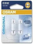 Osram Fahrzeuglampe 6418-02B Bli.2