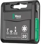 Wera Werk Bit-Box Impaktor 05057772001