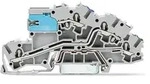 WAGO GmbH &amp; Co. KG Installationsetagenklemme 2003-7641