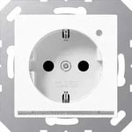 Jung SCHUKO-Steckdose 16A 250V A 1520-O WW LNW