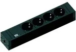 Bachmann Steckdosenleiste 420.0017