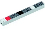 Bachmann Steckdosenleiste 800.0111