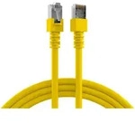 EFB-Elektronik Patchkabel Cat.5e EC5000 1m ge SF/UTP