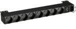 Eaton Stromverteilungseinheit FlexPDU 8 DIN