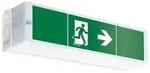 ESYLUX Notleuchte SLAELLED3h14mIRSCSM