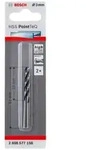 Bosch Power Tools Metallb HSS PointTeQ 2608577158