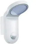 ESYLUX LED-Strahler AOLWL100OP900850MDWH
