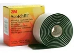 3M Deutschland Isolierband Kautschuk ScotchFil 38x1,5sw