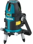 Makita Akku-Multi Linienlaser SK312GDZ