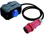 Bachmann CEE-Adapter 349.027