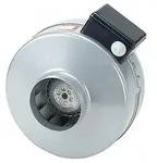 Maico Radial-Rohrventilator ERR 16/1 S