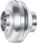 Helios Ventilatoren Rohrventilator RR 100 C