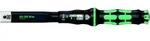 Wera Werk Drehmomentschl&uuml;ssel Click-Torque X 3